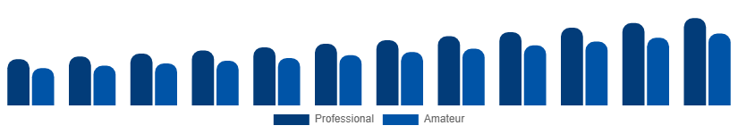 Germany Musical Instruments Market End Use 2025-2033