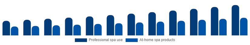 Germany Spa Products Market End-user 2025-2033
