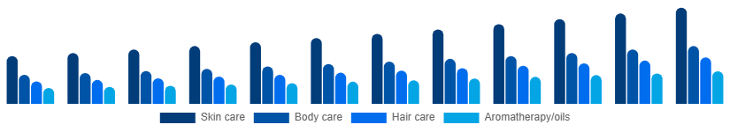 Germany Spa Products Market Product 2025-2033