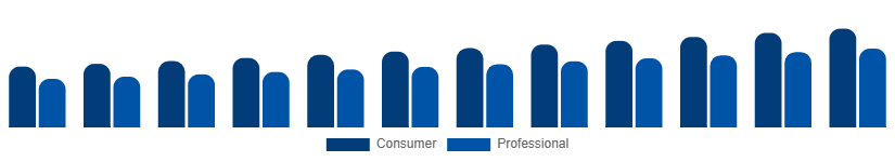 Global DSLR Cameras Market Application 2025-2033