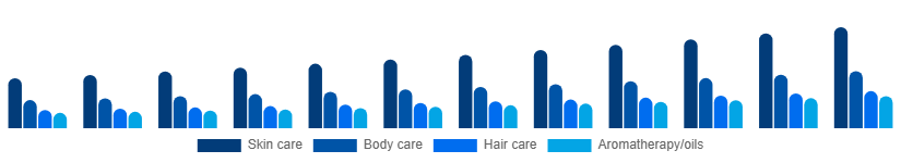 Global Spa Products Market Product 2025-2033