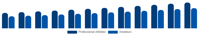 Global Winter Sports Equipment Market End User 2025-2033