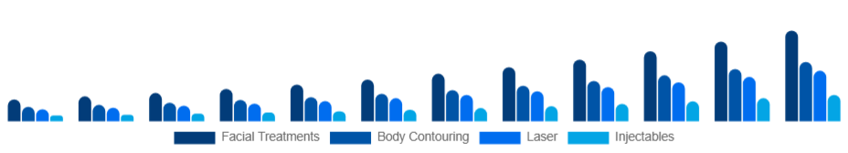 India Medical Spa Market Service 2025-2033