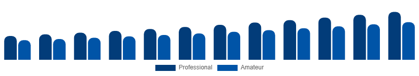 Italy Musical Instruments Market End Use 2025-2033
