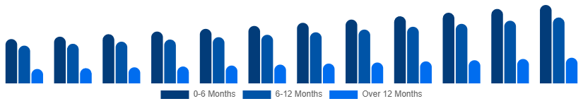 Japan Baby Pacifier Market Age Group 2025-2033