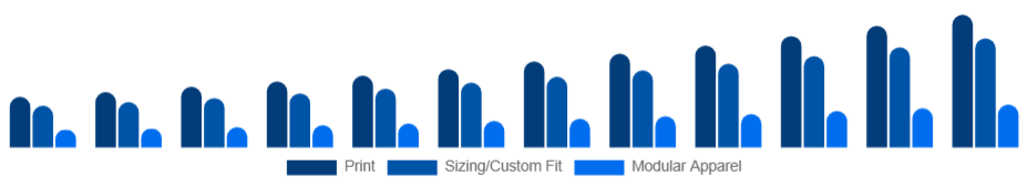 Japan Customizable Clothing Market Personalization Type 2025-2033