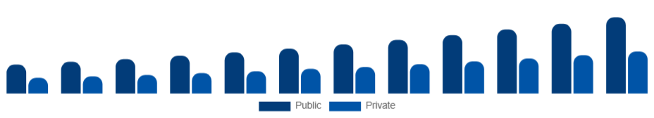 Japan Elderly Care Market End User 2025-2033