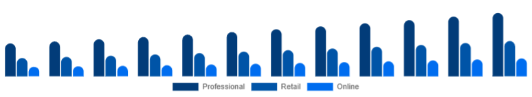 Japan Hair Dryer Market Channel 2025-2033