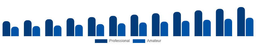 Japan Musical Instruments Market End Use 2025-2033