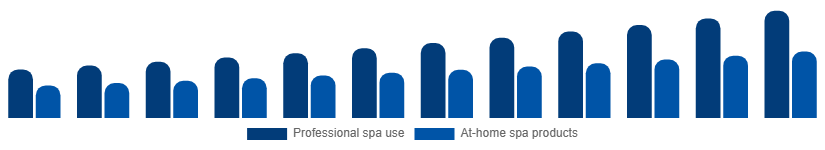 Japan Spa Products Market End-user 2025-2033