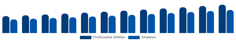 Japan Winter Sports Equipment Market End User 2025-2033