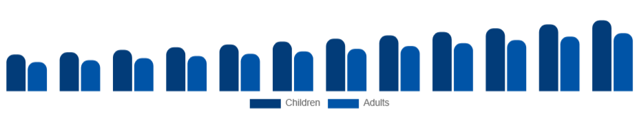 Korea Art and Crafts Market End User 2025-2033