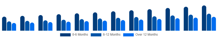 Korea Baby Pacifier Market Age Group 2025-2033