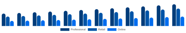 Korea Hair Dryer Market Channel 2025-2033