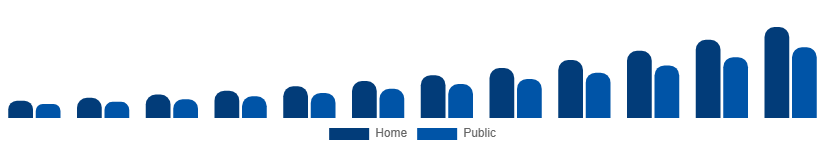 Korea Luxury EV Market Charging Ecosystem 2025-2033