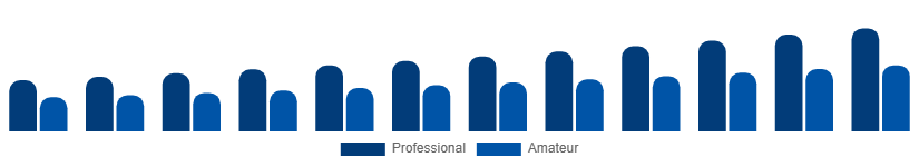 Korea Musical Instruments Market End Use 2025-2033
