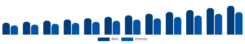 LATAM Diabetic Footwear Market End User 2025-2033