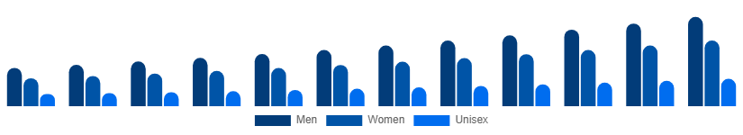 LATAM Fashion Accessories Market End User 2025-2033