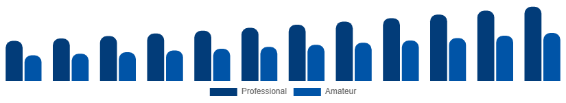 LATAM Musical Instruments Market End Use 2025-2033