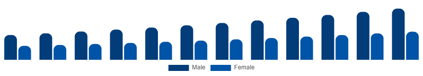 LATAM Private Label Cosmetics Market End User 2025-2033