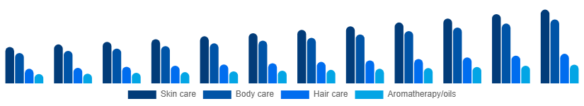 LATAM Spa Products Market Product 2025-2033