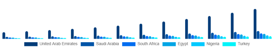 Middle East And Africa Medical Spa Market Country 2025-2033