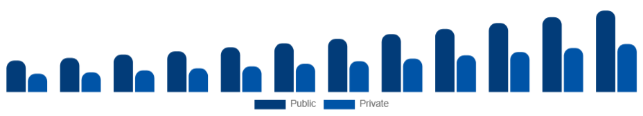 Mexico Elderly Care Market End User 2025-2033