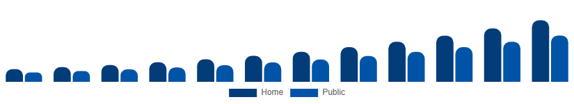 Mexico Luxury EV Market Charging Ecosystem 2025-2033