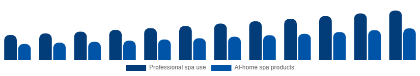 Mexico Spa Products Market End-user 2025-2033