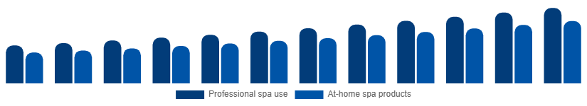 Middle East And Africa Spa Products Market End-user 2025-2033