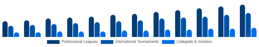 Nigeria Sports Events Tickets Market Event Type 2025-2033