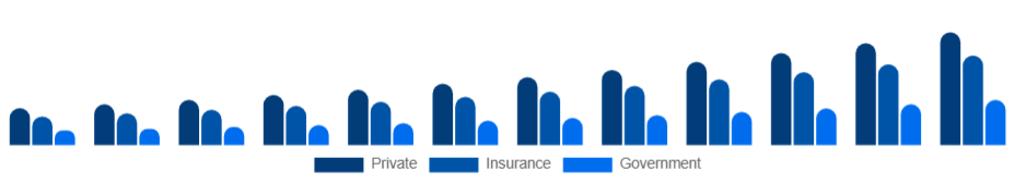 Nordic Air Ambulance Services Market Payer 2025-2033
