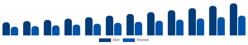 Nordic Diabetic Footwear Market End User 2025-2033