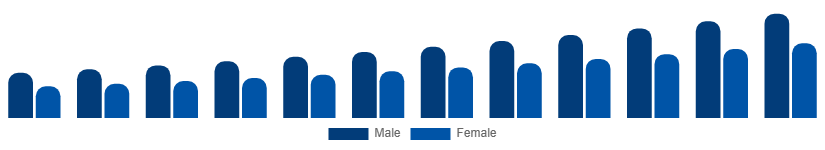 North America Fertility Supplements Market Target 2025-2033