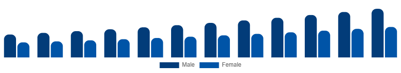 North America Private Label Cosmetics Market End User 2025-2033