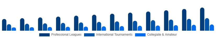 North America Sports Events Tickets Market Event Type 2025-2033