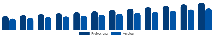 Russia Musical Instruments Market End Use 2025-2033