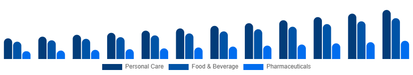Saudi Arabia Argan Oil Market Application 2025-2033