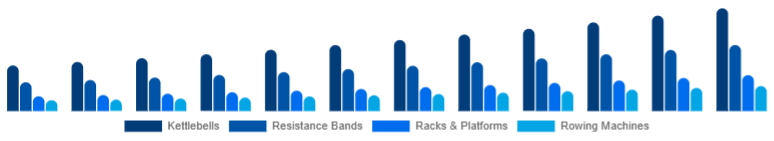 Singapore Functional Fitness Equipment Market Equipment Type 2025-2033