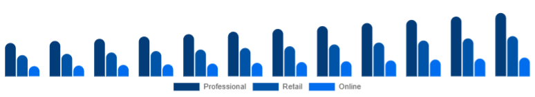 Singapore Hair Dryer Market Channel 2025-2033