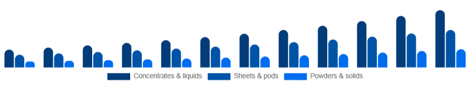 South Africa Eco-Friendly Cleaning Products Market Formulation 2025-2033