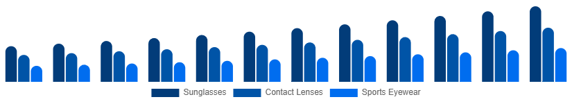 South Africa Eyewear Market Type 2025-2033