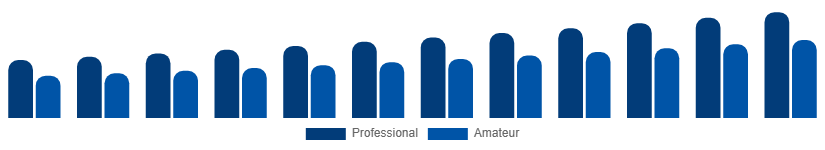 South Africa Musical Instruments Market End Use 2025-2033