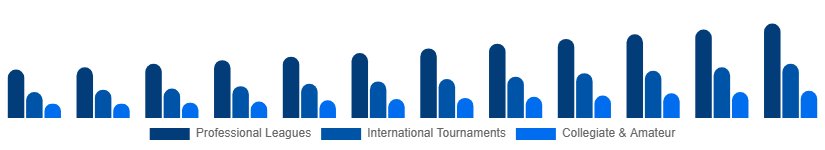 South Africa Sports Events Tickets Market Event Type 2025-2033