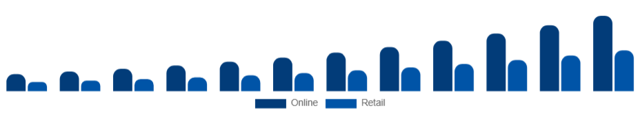 South Africa Wearable Camera Market Distribution 2025-2033