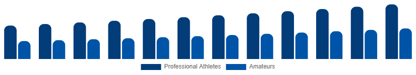 South Africa Winter Sports Equipment Market End User 2025-2033