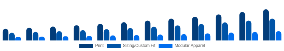 South East Asia Customizable Clothing Market Personalization Type 2025-2033