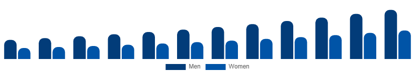 South East Asia Diabetic Footwear Market End User 2025-2033
