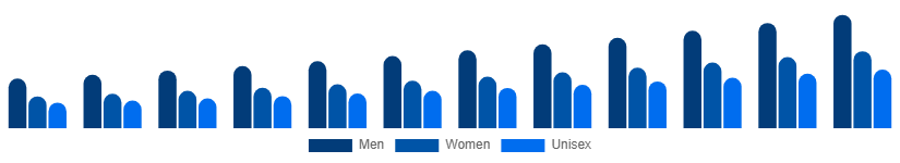 South East Asia Fashion Accessories Market End User 2025-2033