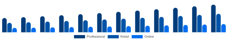 South East Asia Hair Dryer Market Channel 2025-2033